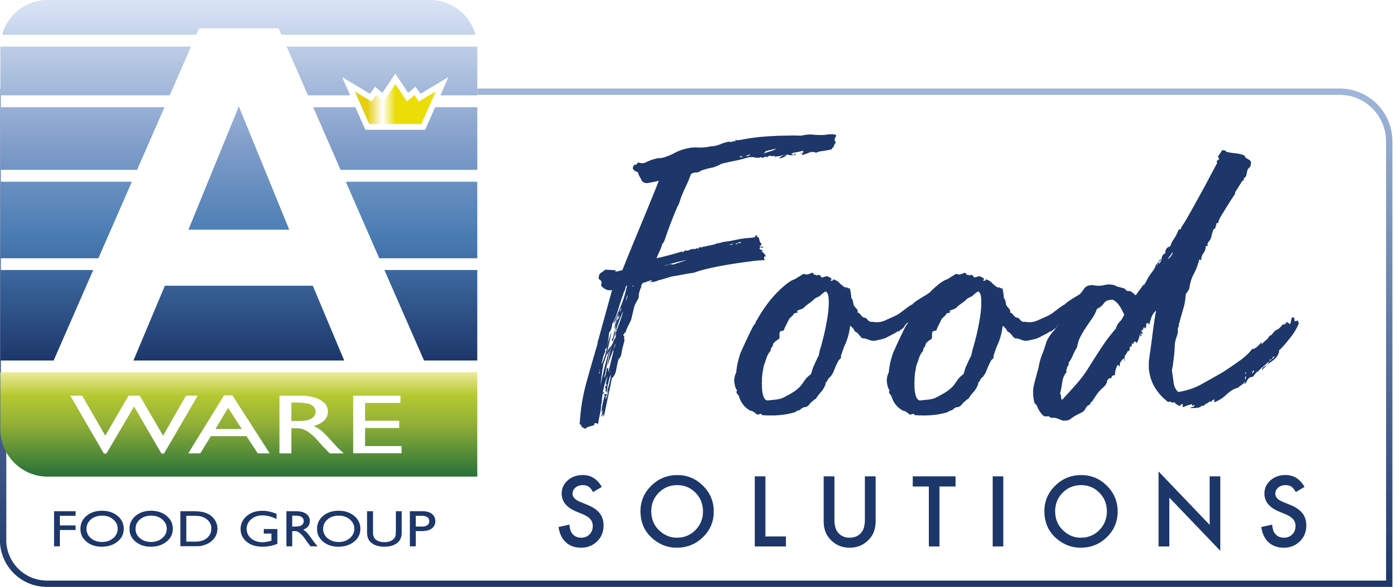 Royal A-ware Foodsolutions
